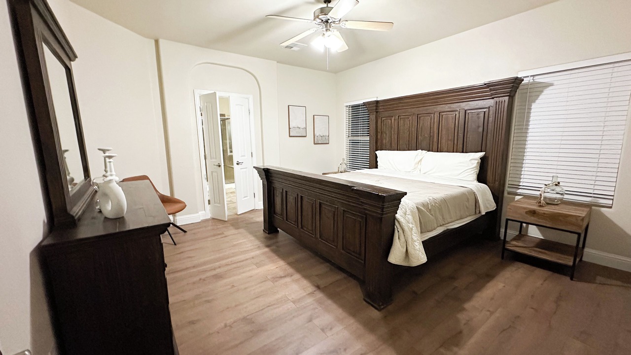 Photo of Bedroom in Odessa