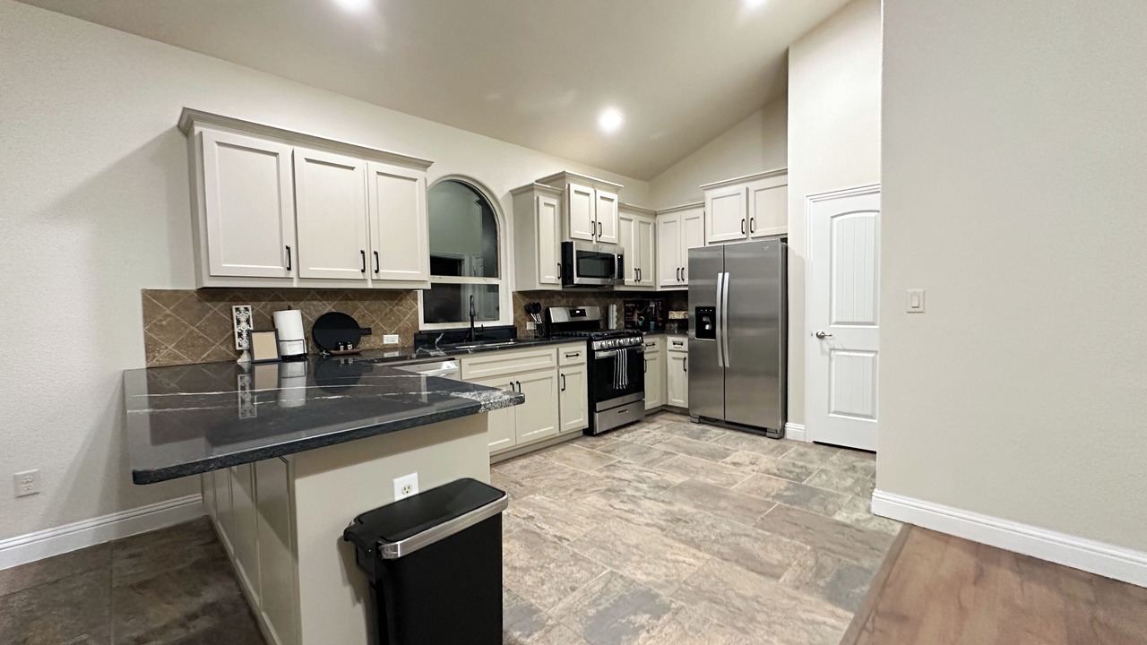 Photo of Kitchen in Odessa