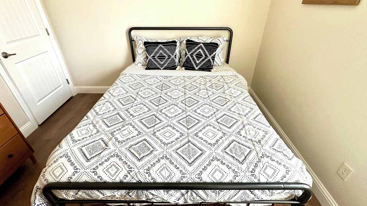 Photo of Bedroom in Odessa