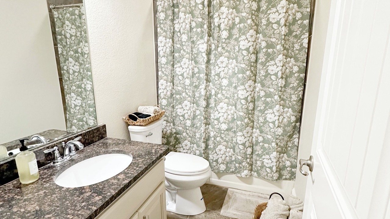 Photo of Bathroom in Odessa