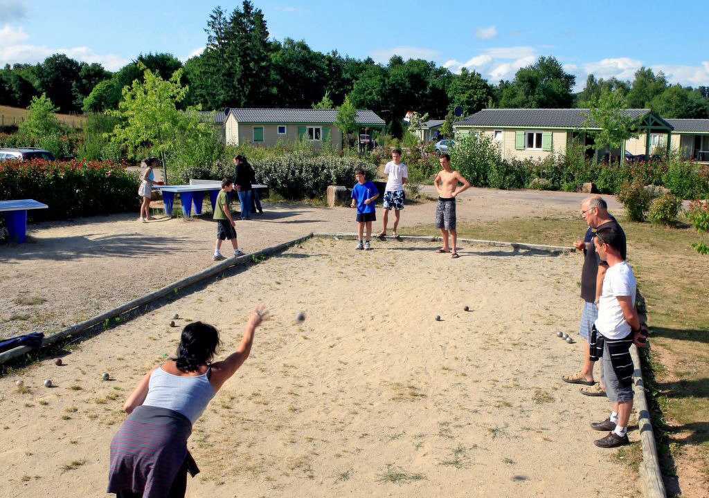 Photo of Outdoor in Beynat