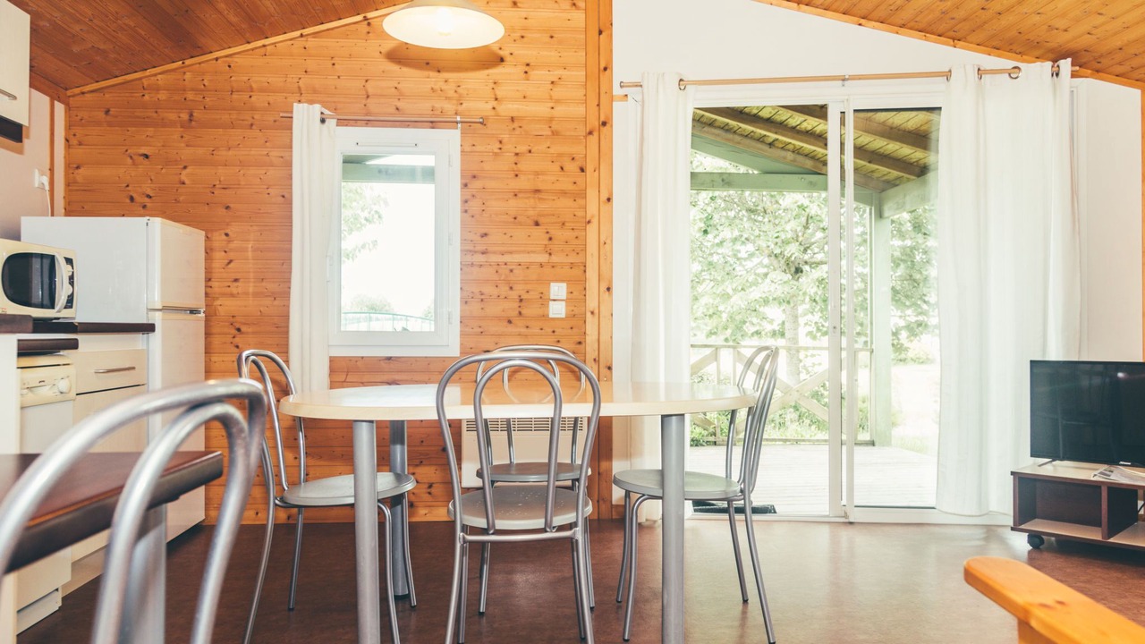 Photo of Bedroom in Beynat