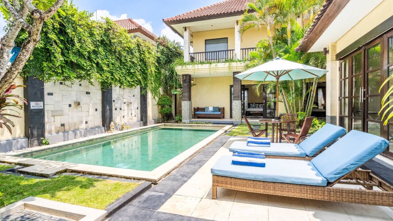 Photo of Outdoor in Petitenget