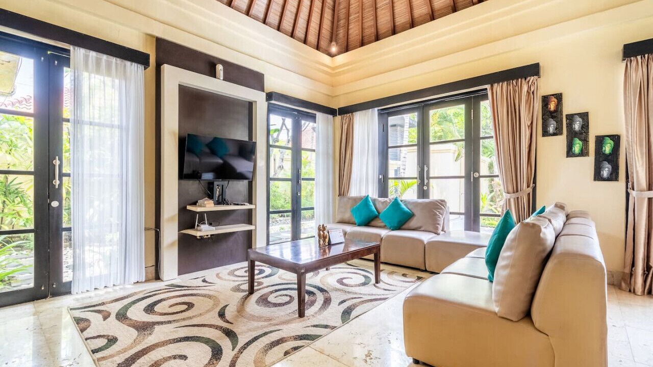 Photo of Livingroom in Petitenget