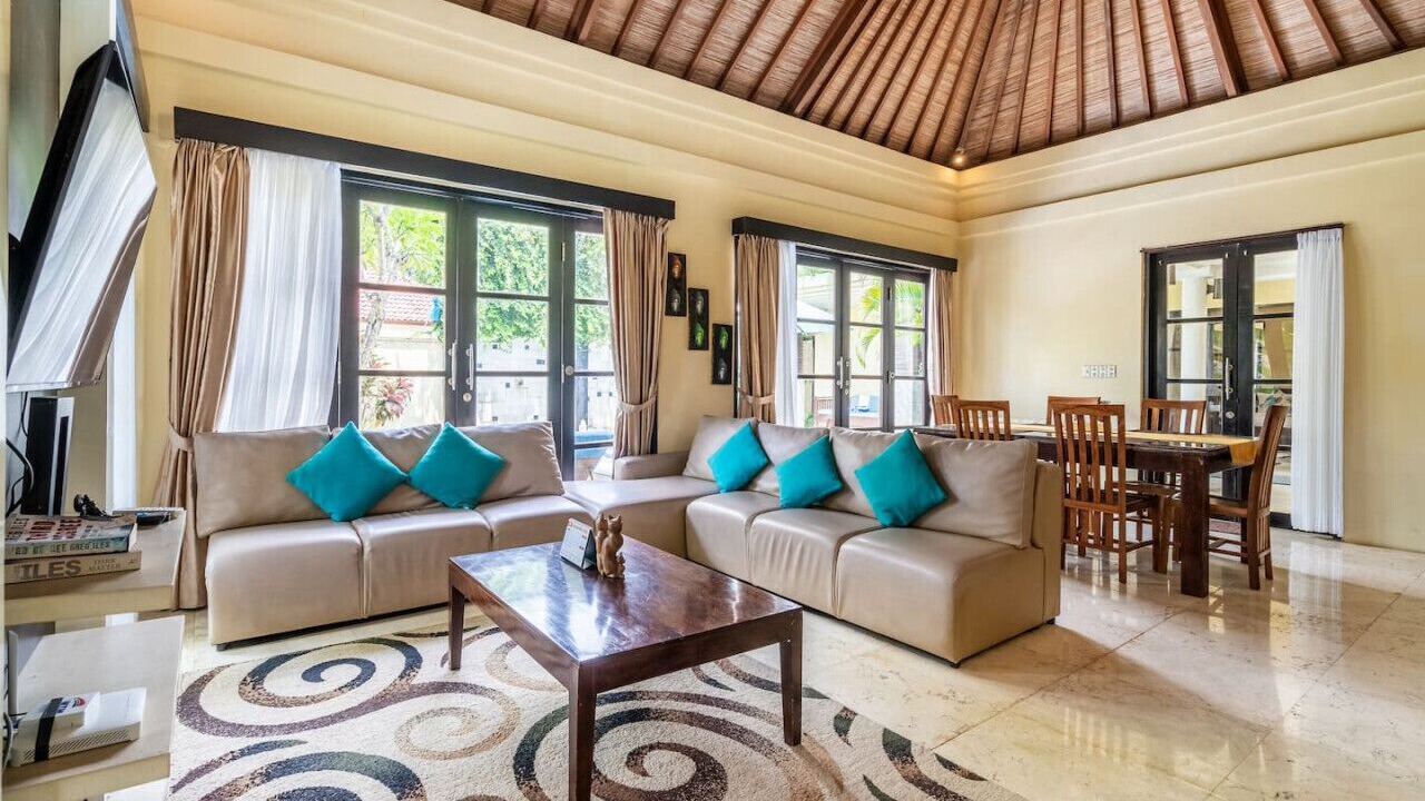 Photo of Livingroom in Petitenget