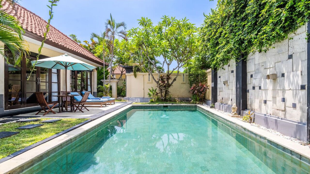 Photo of Outdoor in Petitenget