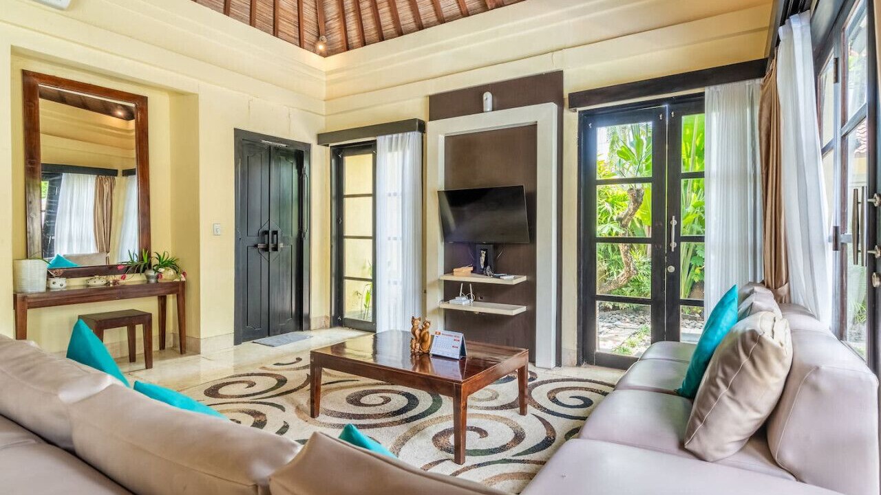 Photo of Livingroom in Petitenget