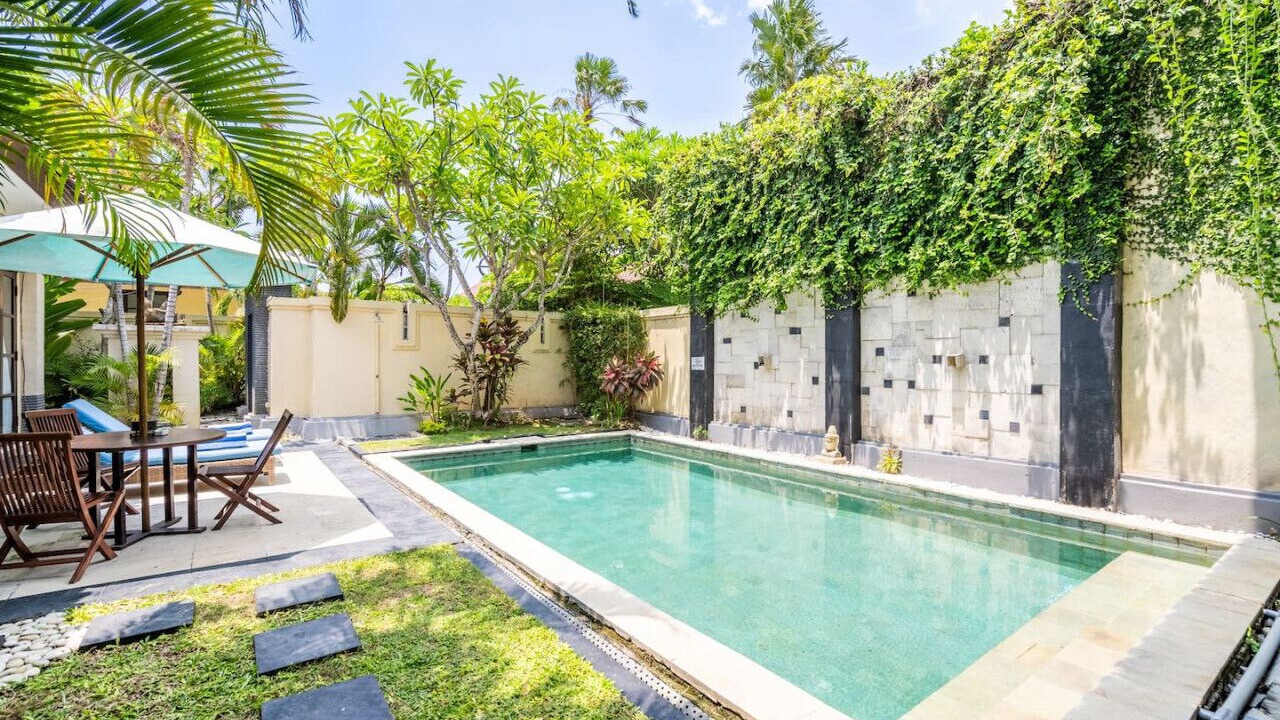 Photo of Outdoor in Petitenget