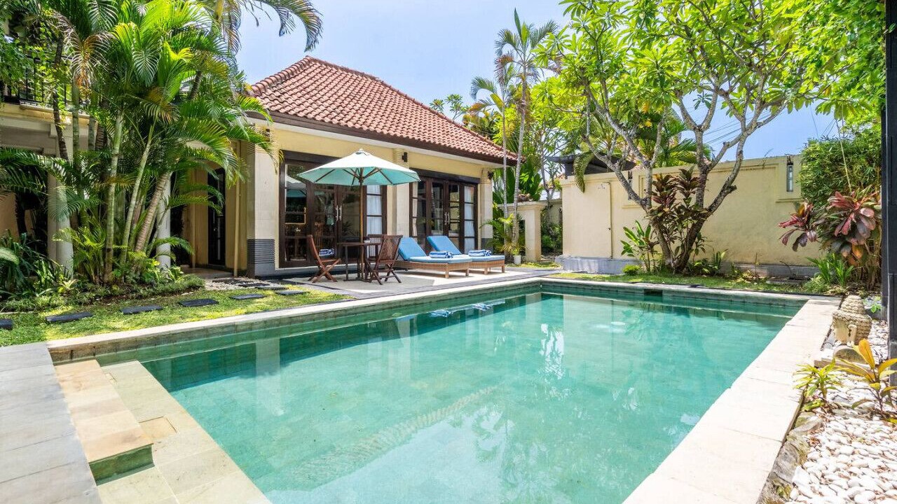 Photo of Outdoor in Petitenget