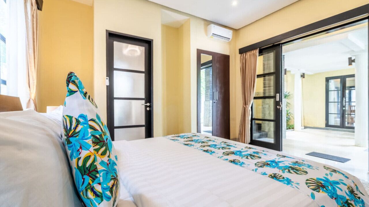 Photo of Bedroom in Petitenget