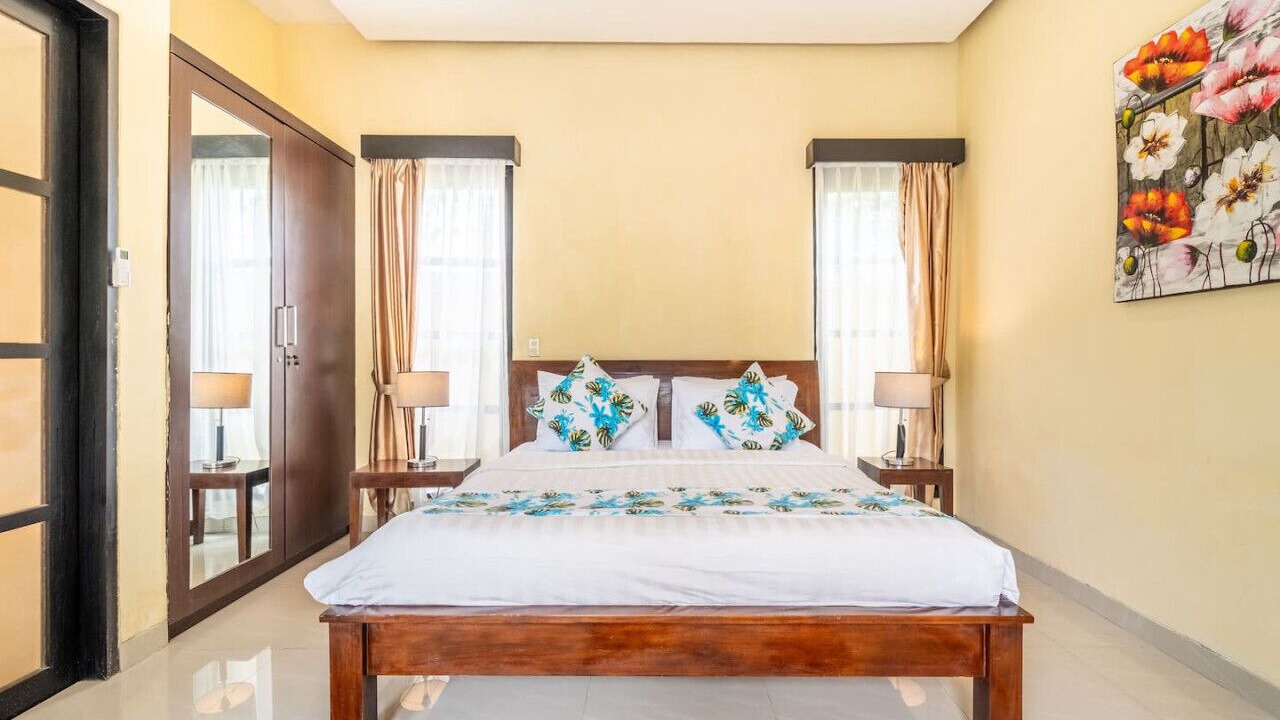 Photo of Bedroom in Petitenget