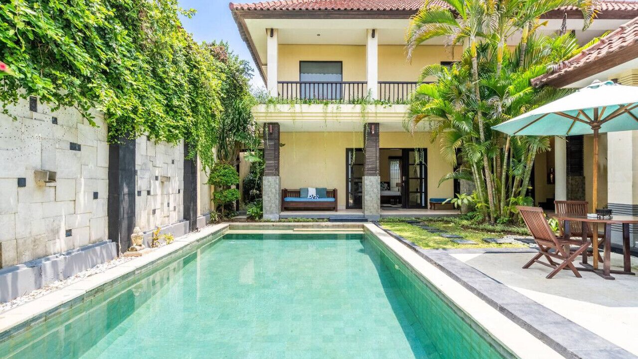 Photo of Outdoor in Petitenget