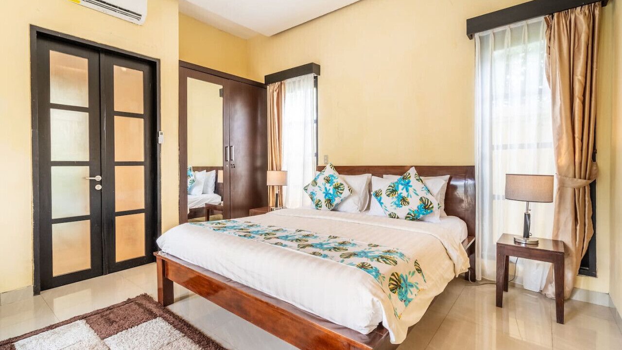 Photo of Bedroom in Petitenget