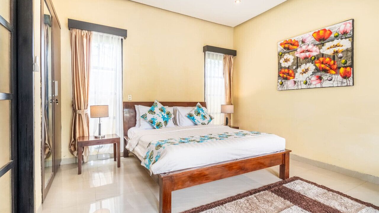 Photo of Bedroom in Petitenget