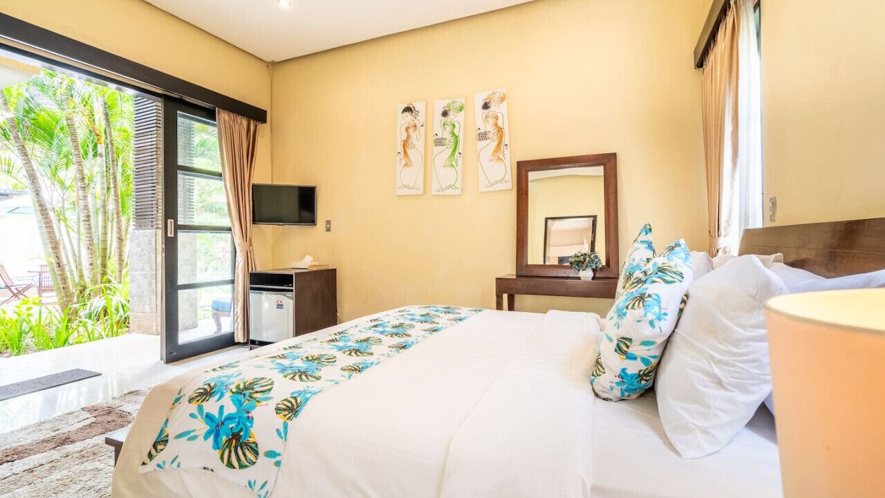 Photo of Bedroom in Petitenget