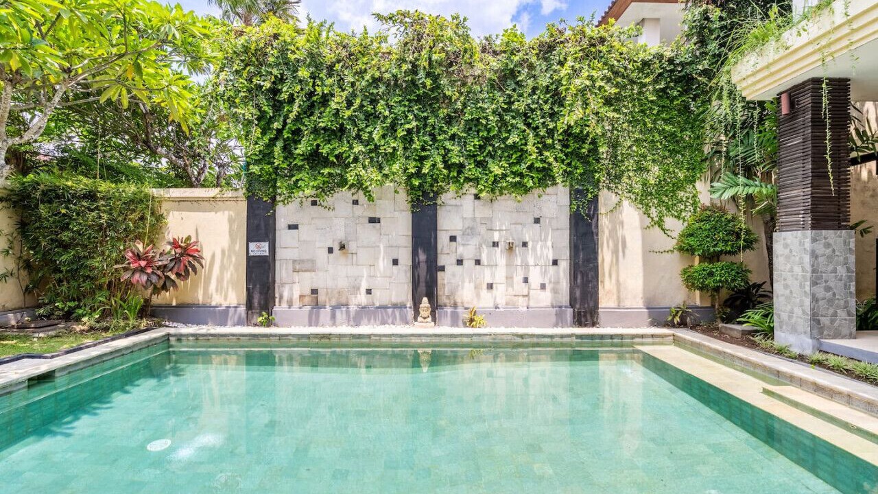 Photo of Outdoor in Petitenget