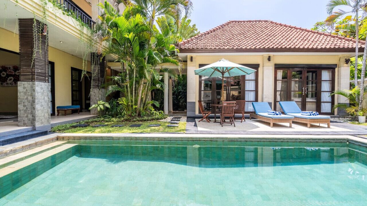 Photo of Outdoor in Petitenget