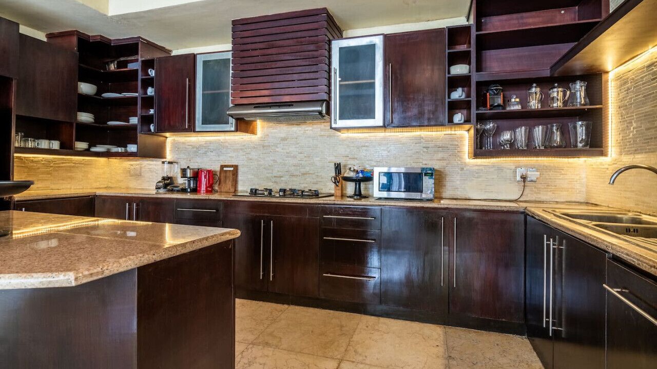 Photo of Kitchen in Petitenget