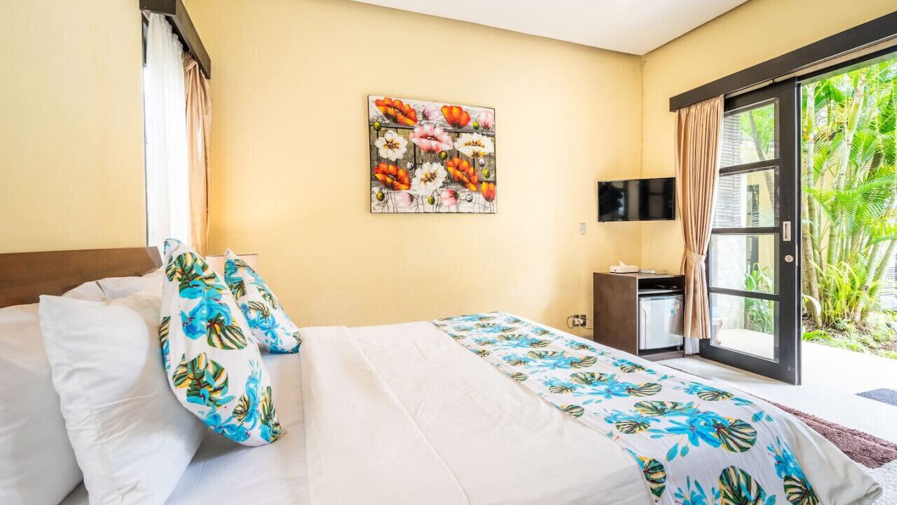 Photo of Bedroom in Petitenget