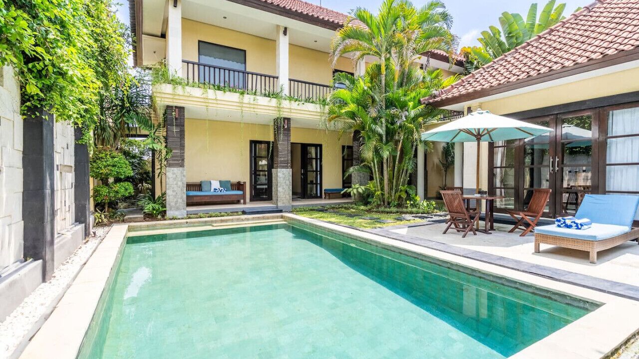 Photo of Outdoor in Petitenget