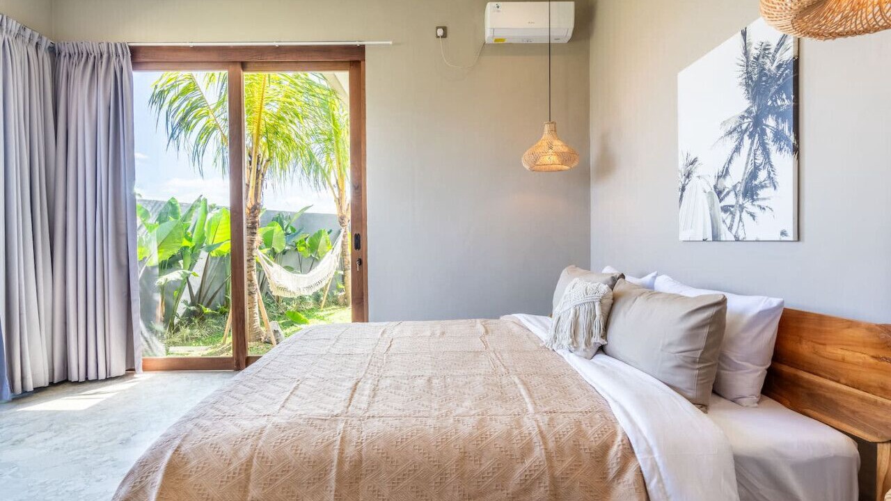 Photo of Bedroom in Tumbak Bayuh