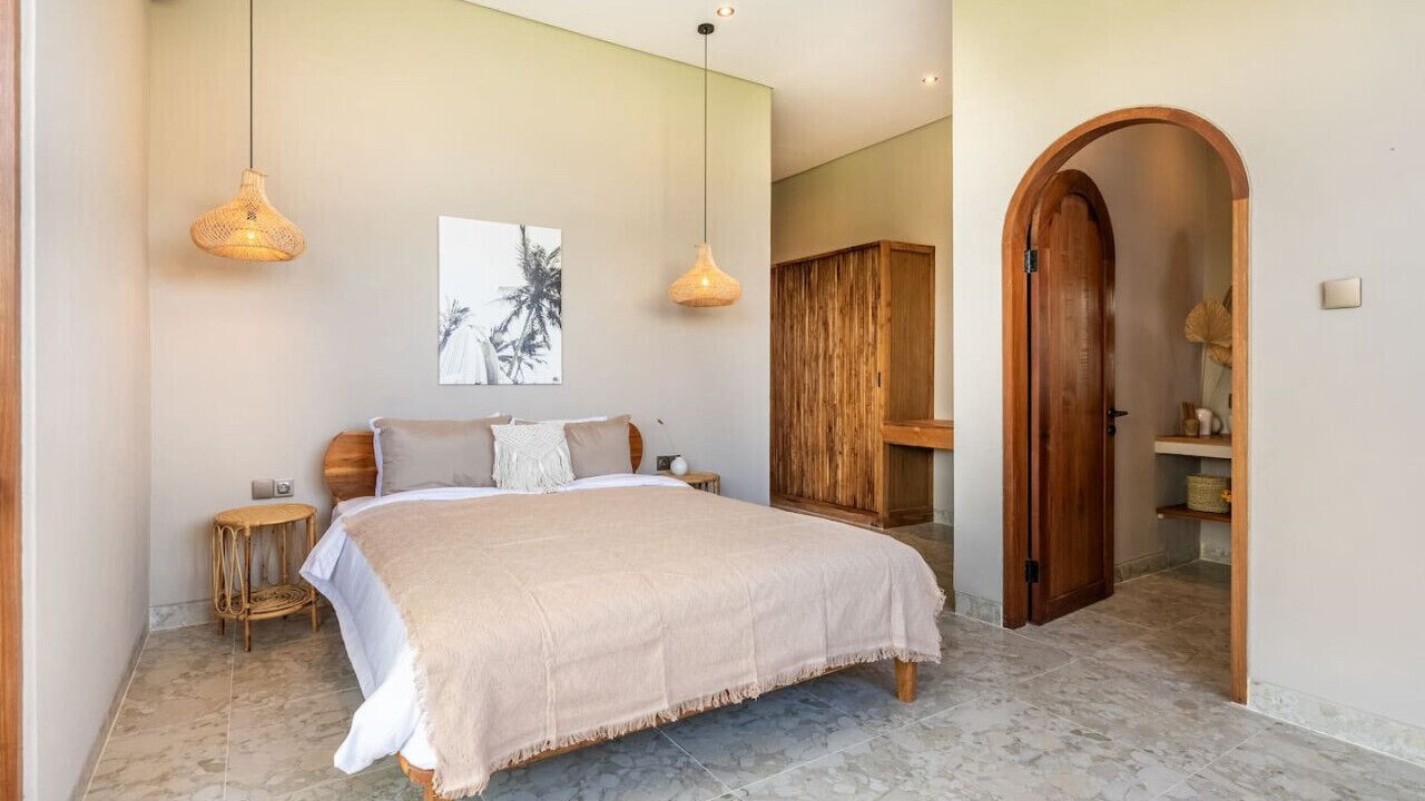 Photo of Bedroom in Tumbak Bayuh