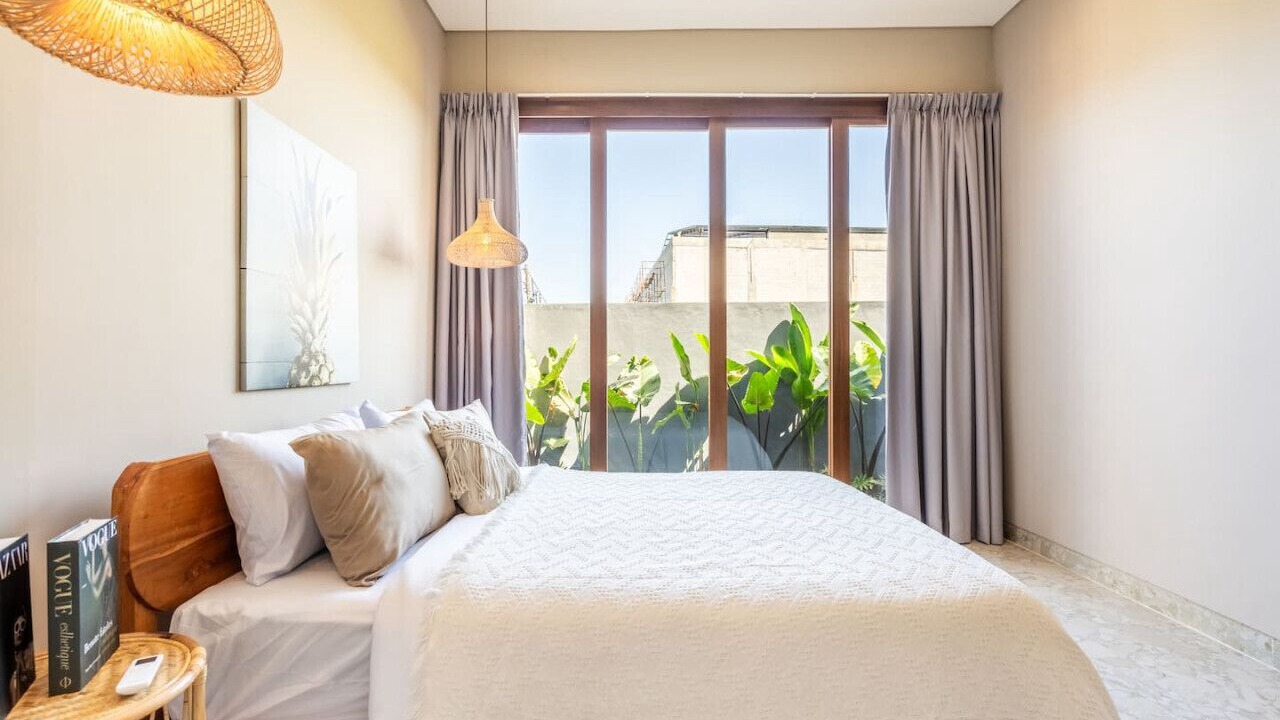 Photo of Bedroom in Tumbak Bayuh