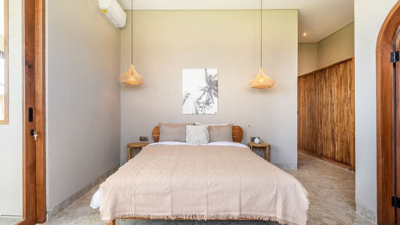 Photo of Bedroom in Tumbak Bayuh