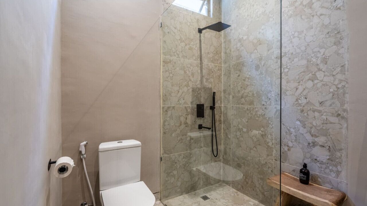 Photo of Bathroom in Tumbak Bayuh