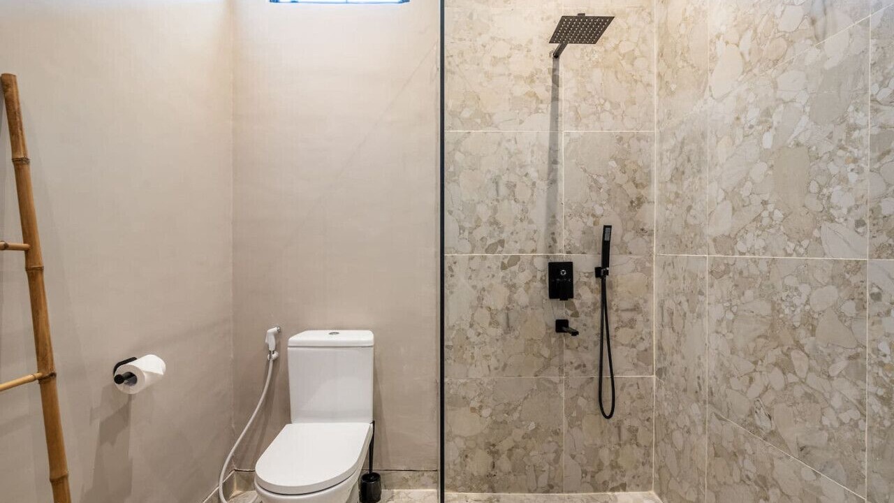 Photo of Bathroom in Tumbak Bayuh