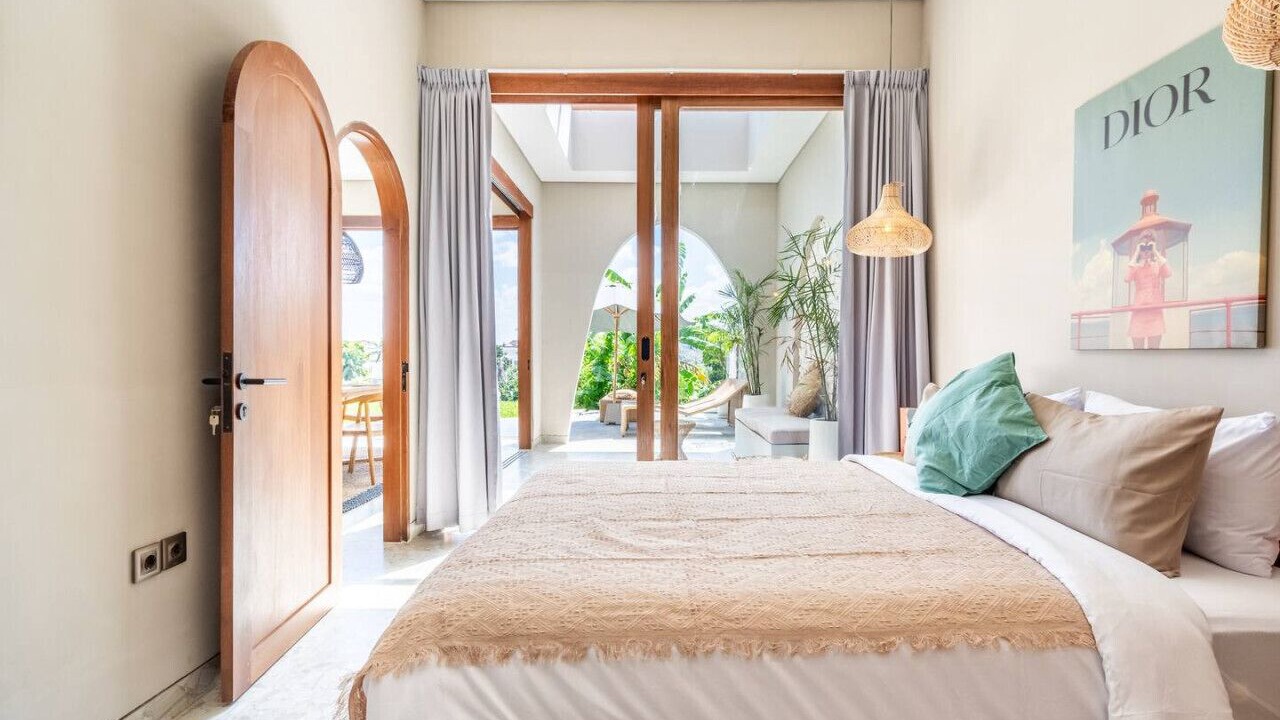 Photo of Bedroom in Tumbak Bayuh