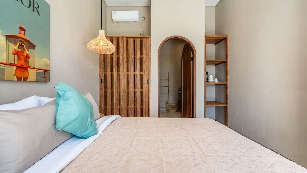 Photo of Bedroom in Tumbak Bayuh