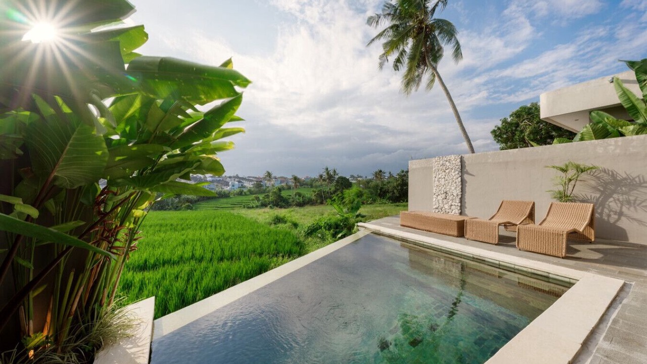 Photo of Outdoor in Tumbak Bayuh