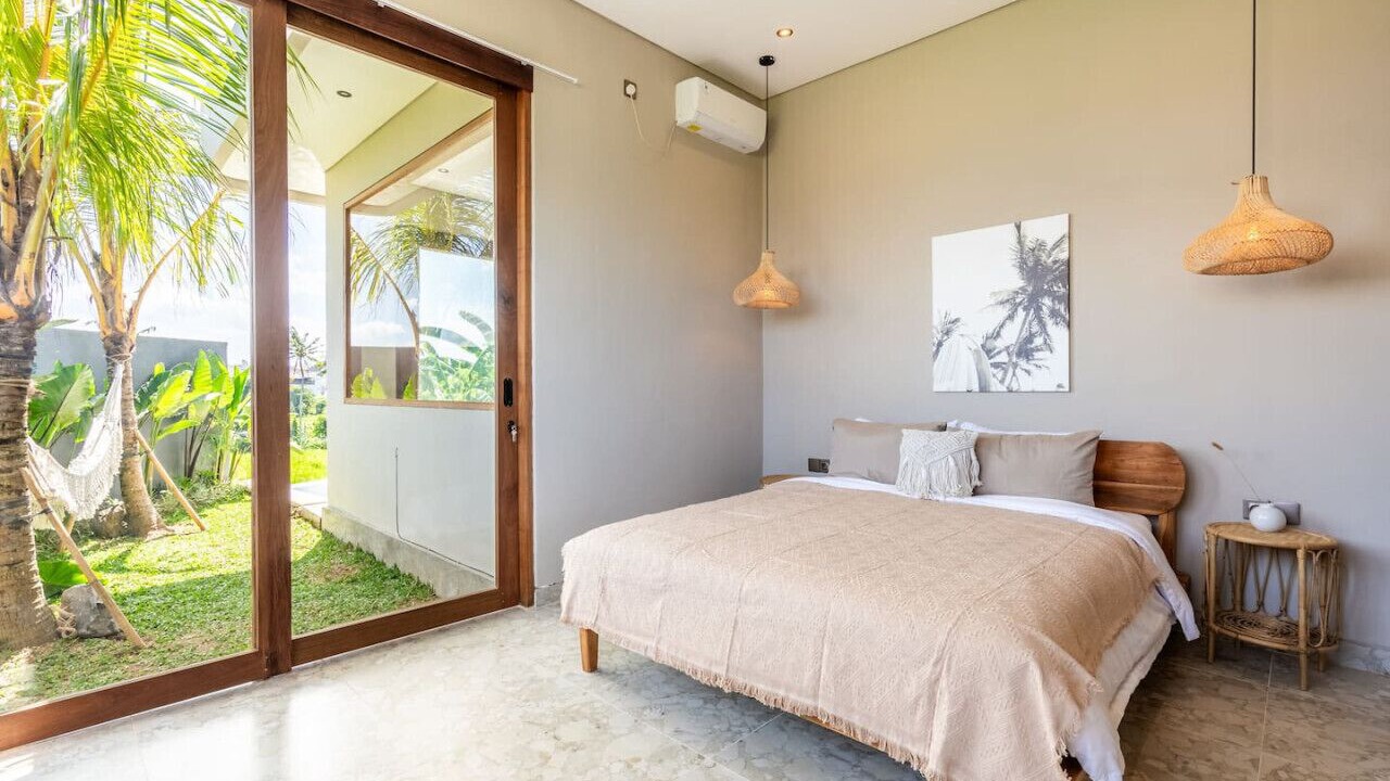 Photo of Bedroom in Tumbak Bayuh
