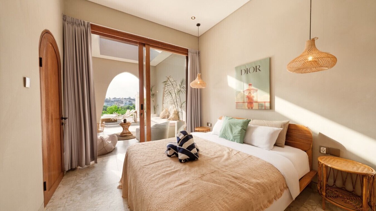 Photo of Bedroom in Tumbak Bayuh