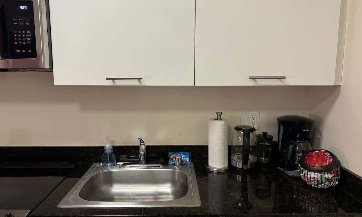 Photo of Kitchen in Downtown