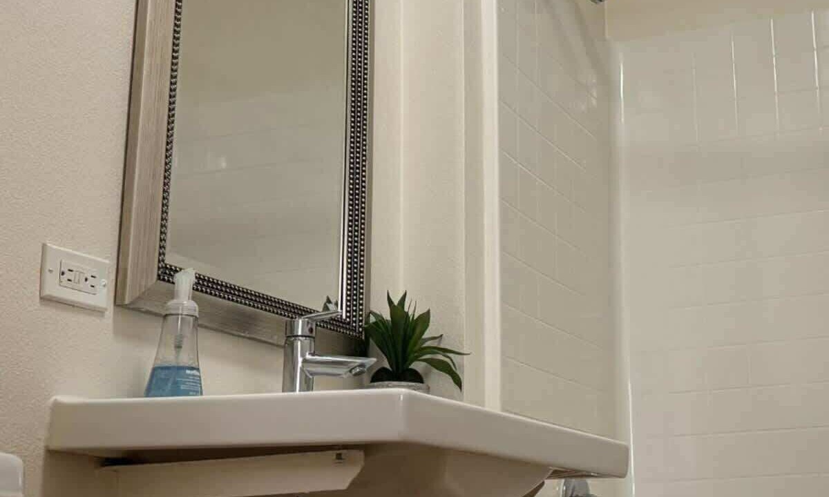 Photo of Bathroom in Downtown