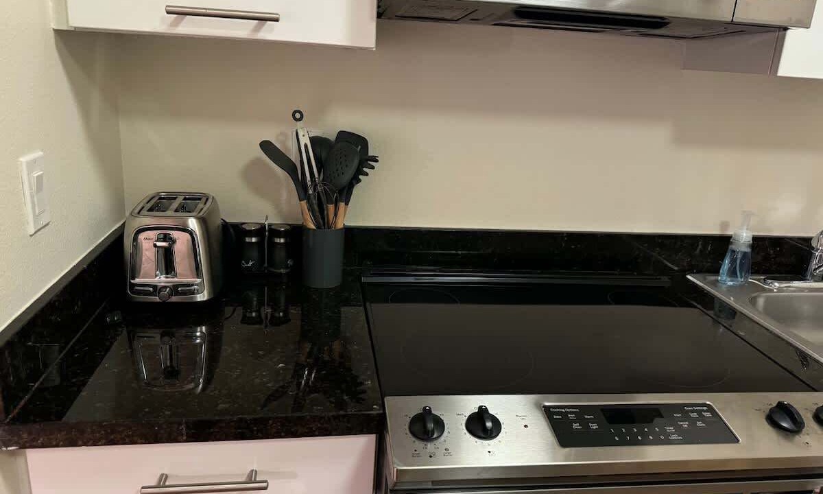 Photo of Kitchen in Downtown