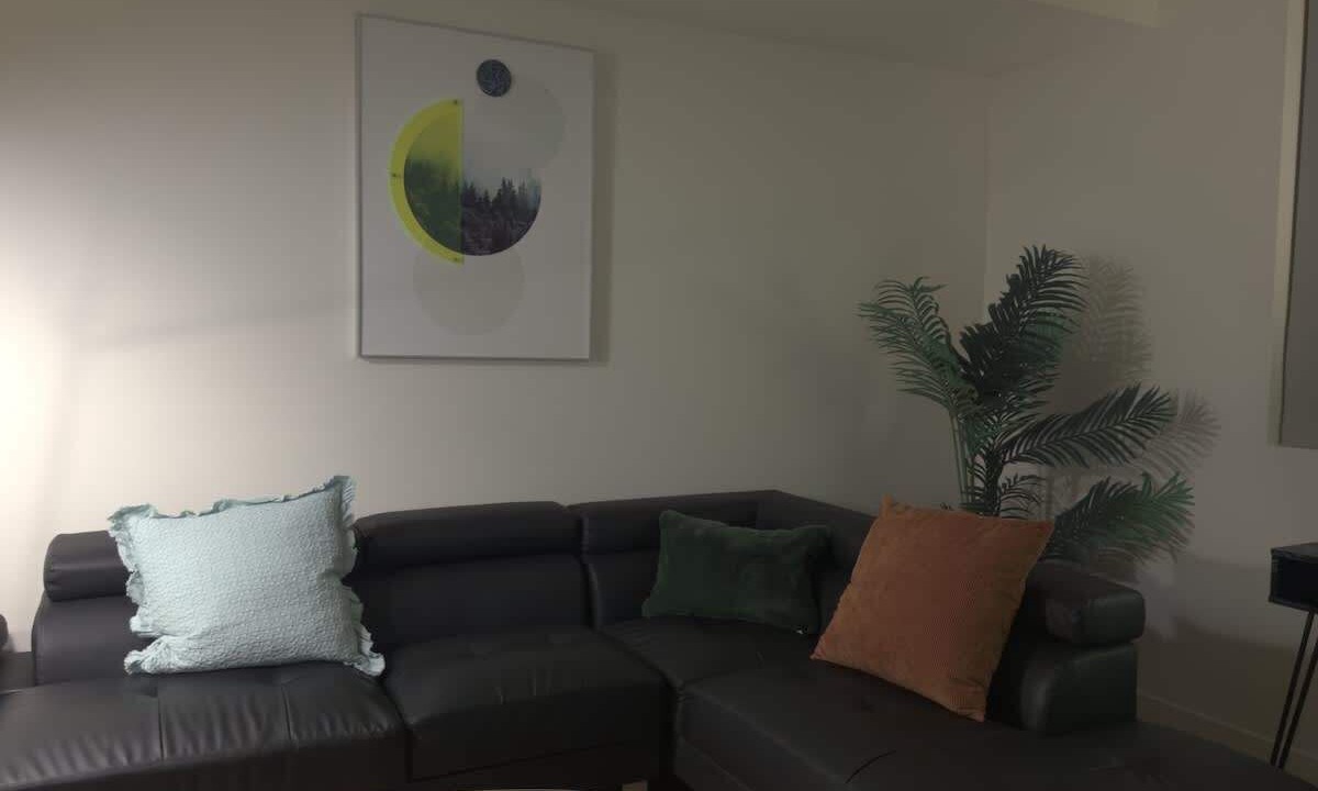 Photo of Livingroom in Downtown