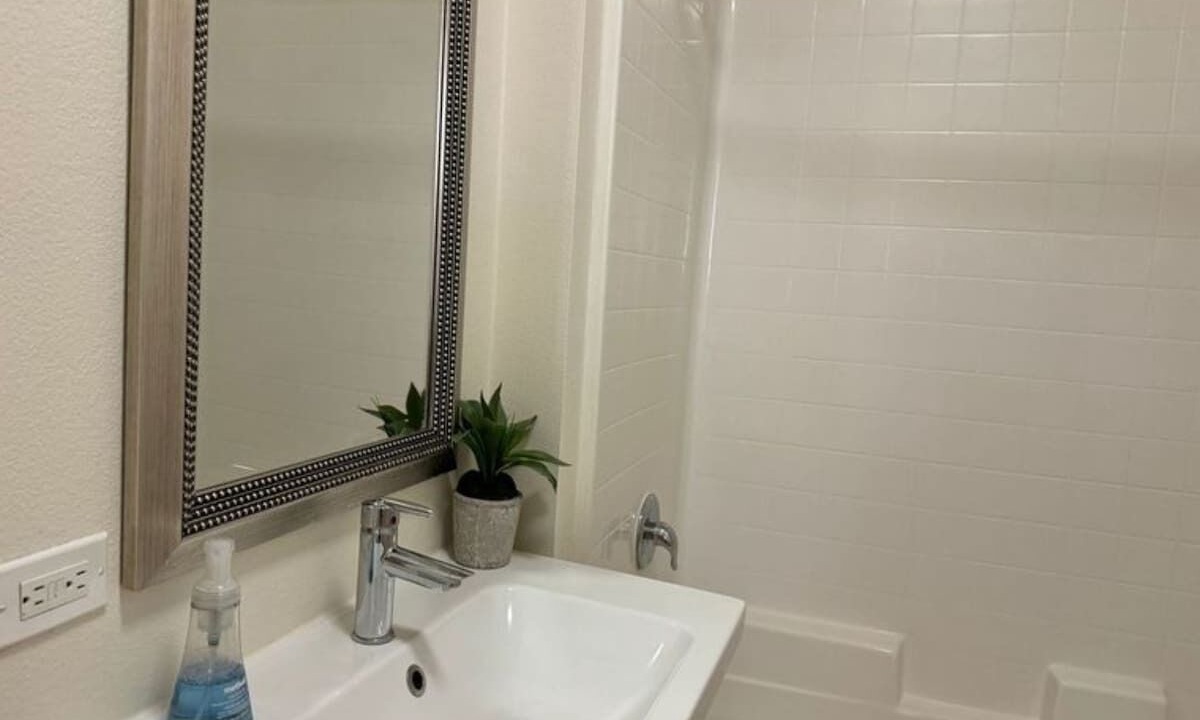 Photo of Bathroom in Downtown