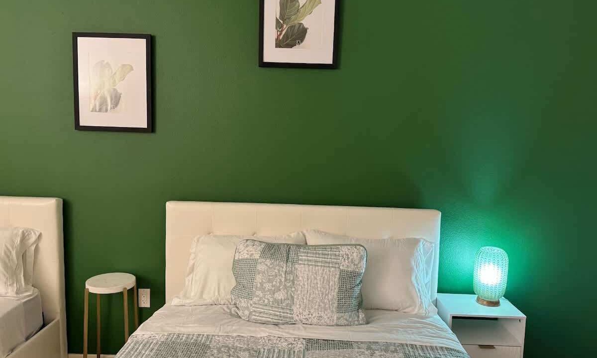 Photo of Bedroom in Downtown