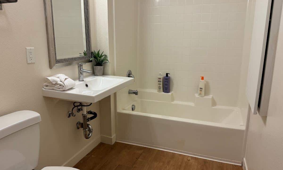 Photo of Bathroom in Downtown