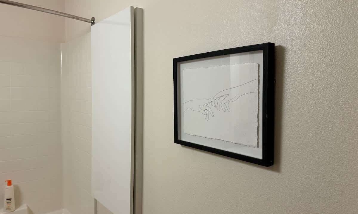 Photo of Bathroom in Downtown