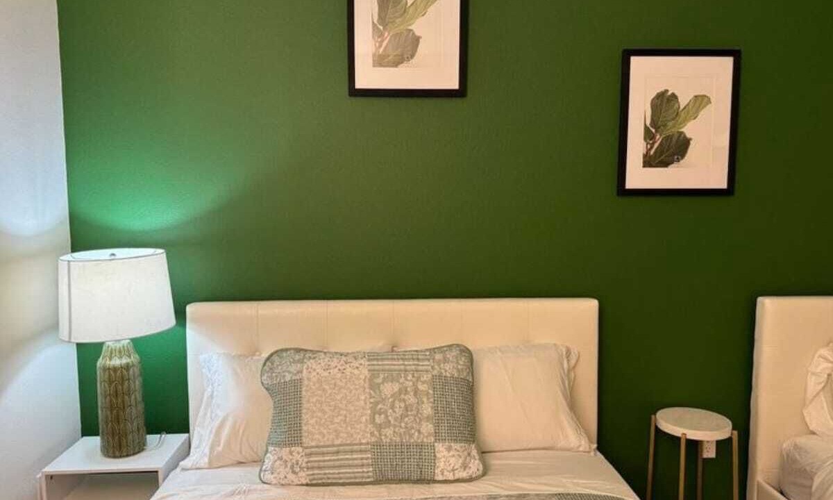 Photo of Bedroom in Downtown