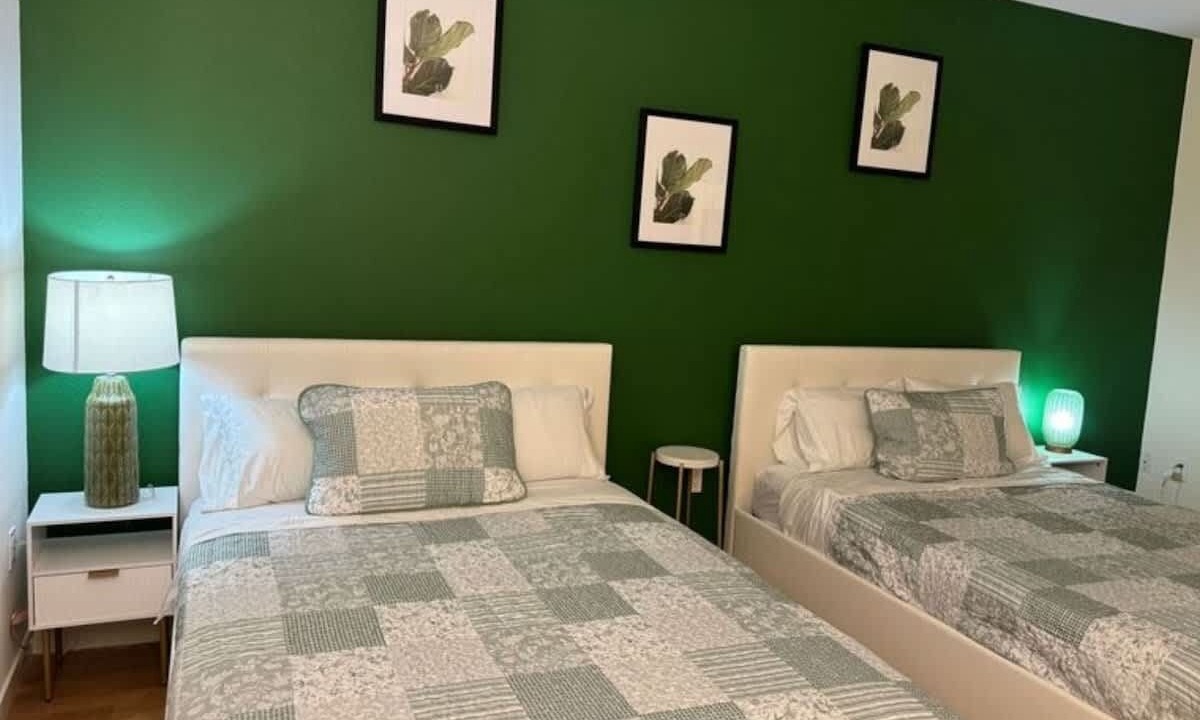 Photo of Bedroom in Downtown