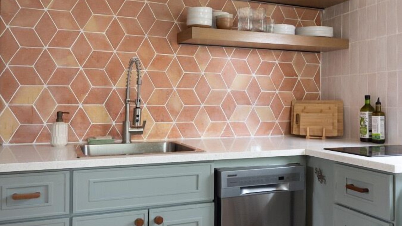 Photo of Kitchen in Cedar Creek