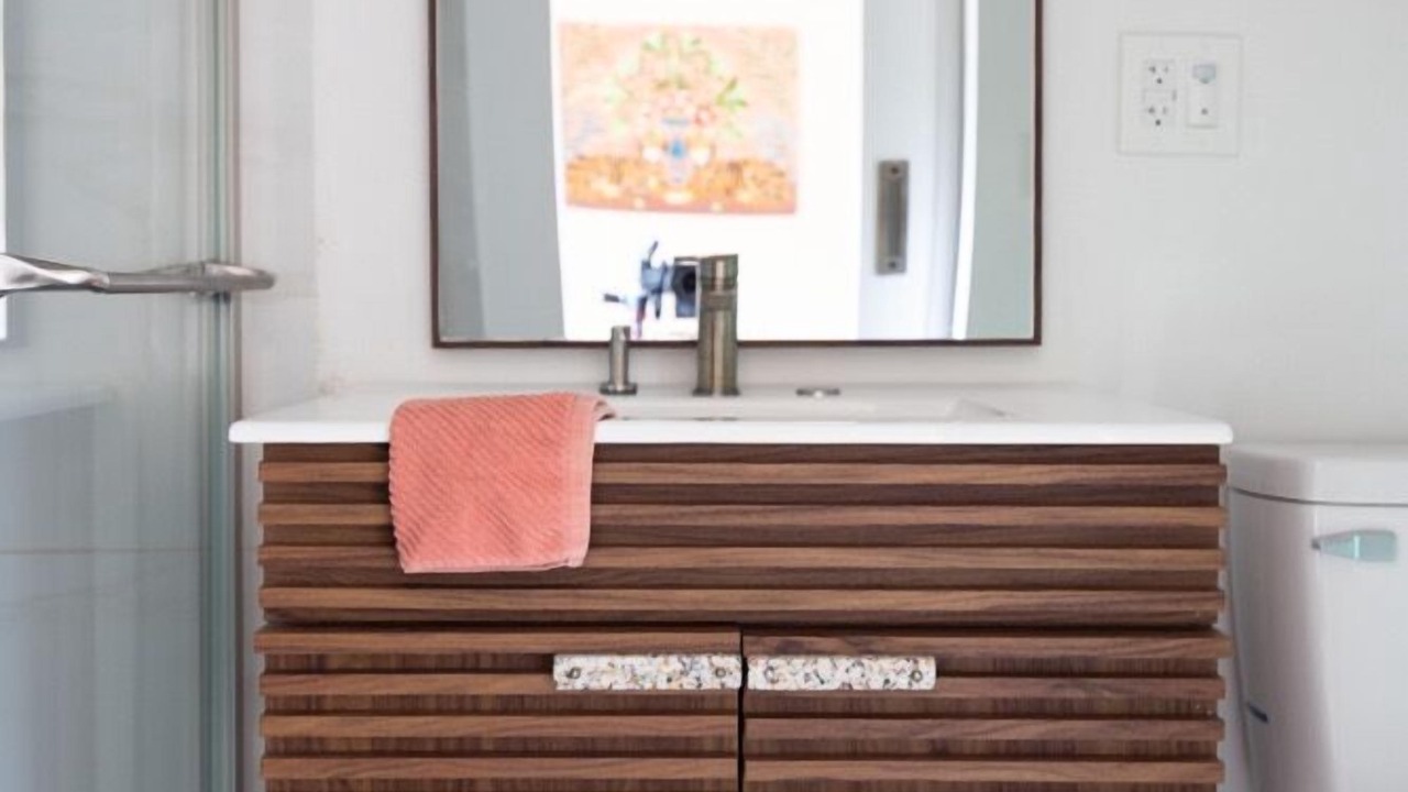 Photo of Bathroom in Cedar Creek