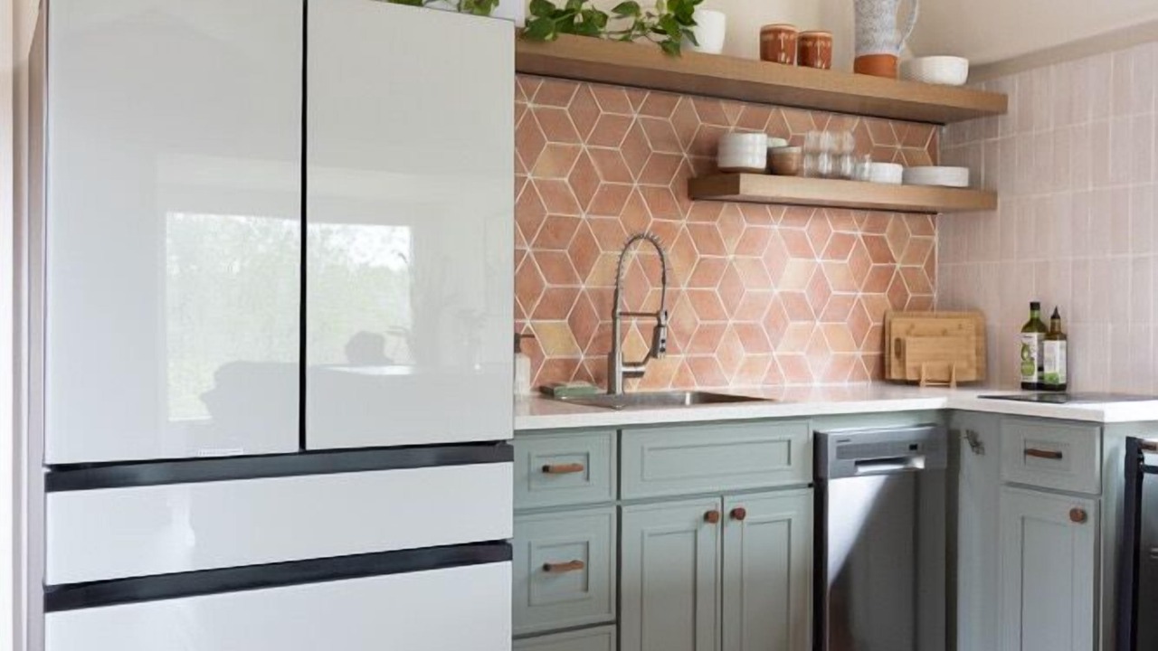 Photo of Kitchen in Cedar Creek