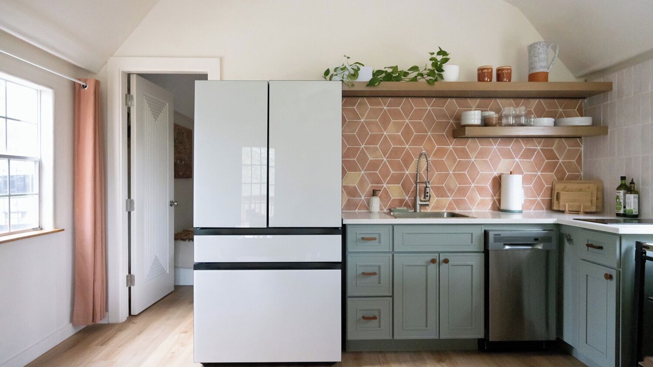 Photo of Kitchen in Cedar Creek
