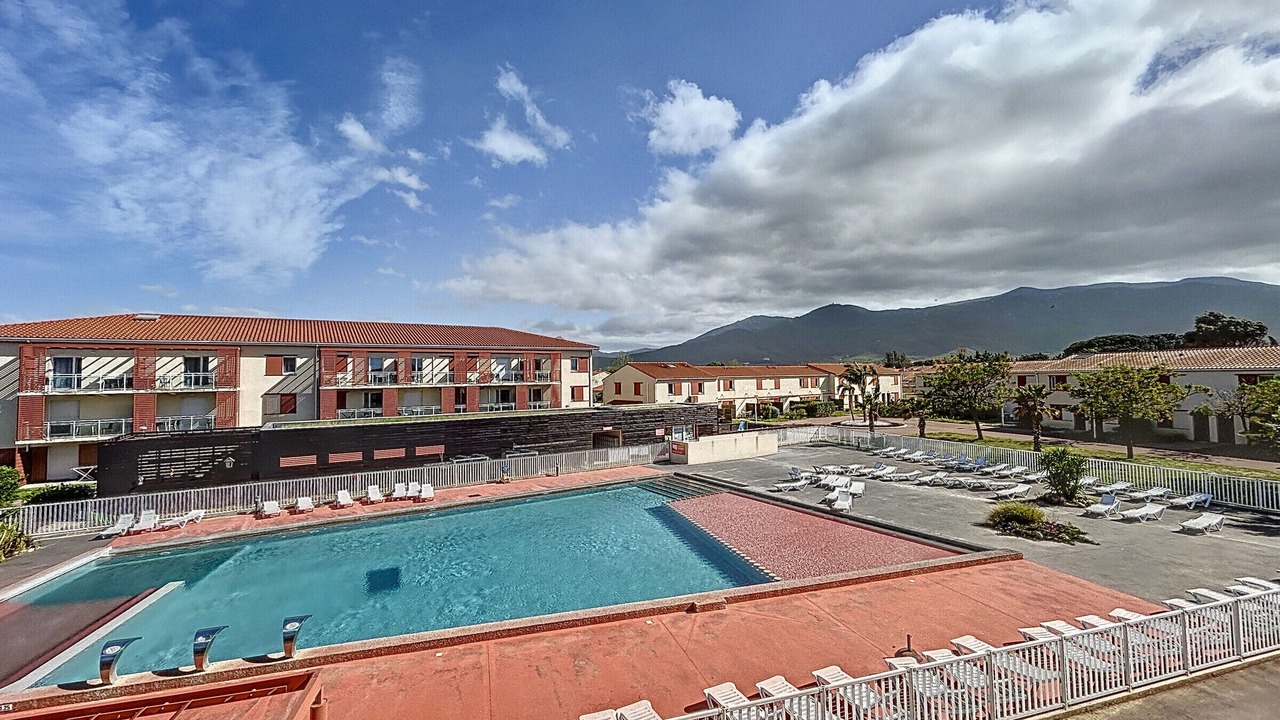 Photo of Outdoor in Argeles-sur-Mer